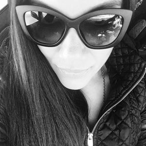 Meet your Posher, Alexa